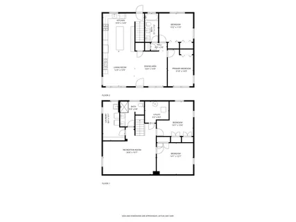 $589,000 | 9327 Oriole Avenue, Morton Grove, IL 60053