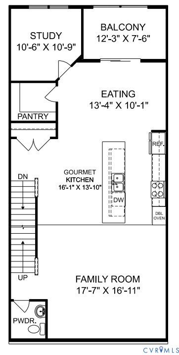 13133 Brattice Loop Midlothian, VA 23114 - Photo 29 of 40 unknown