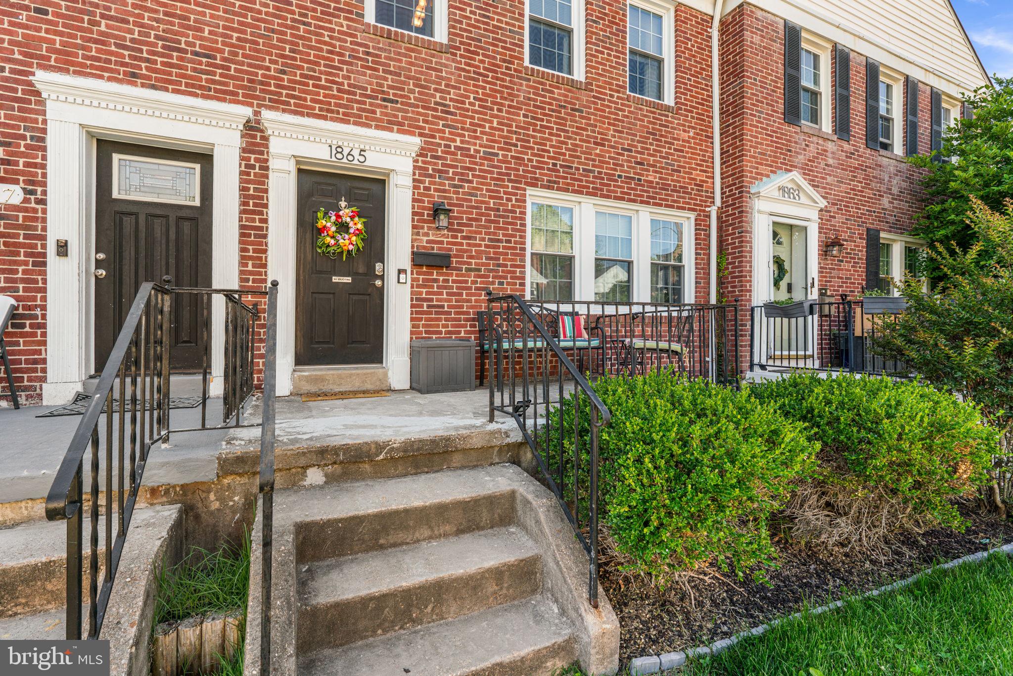 1865 Edgewood Road Towson, MD 21286 - Photo 2 of 33