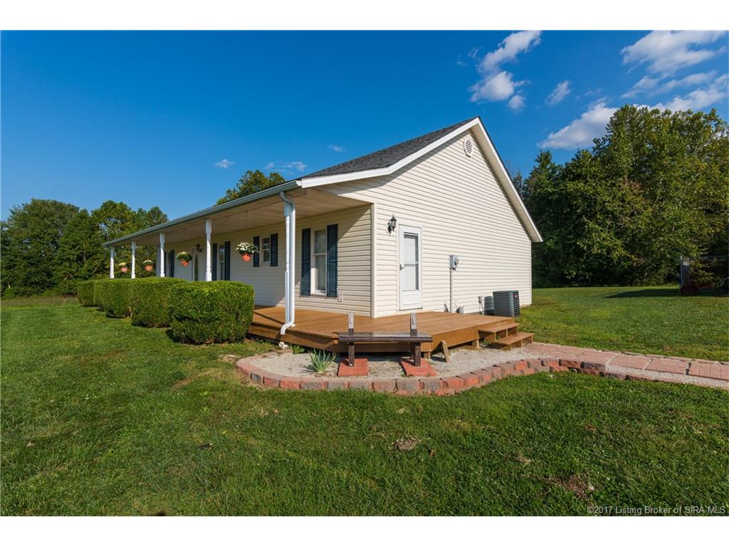 5586 East Kinderhook Road Scottsburg, IN 47170 - Photo 33 of 47 Gallery Image 33