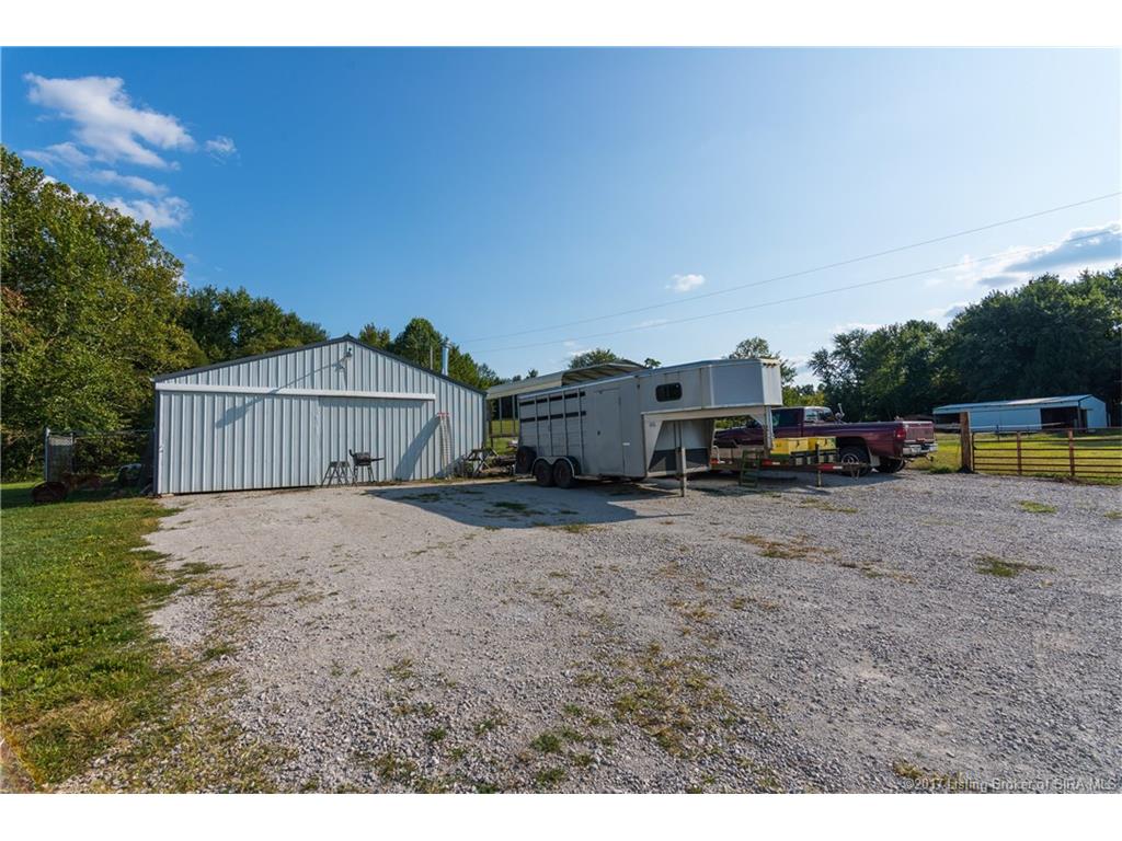 5586 East Kinderhook Road Scottsburg, IN 47170 - Photo 34 of 47 Gallery Image 34