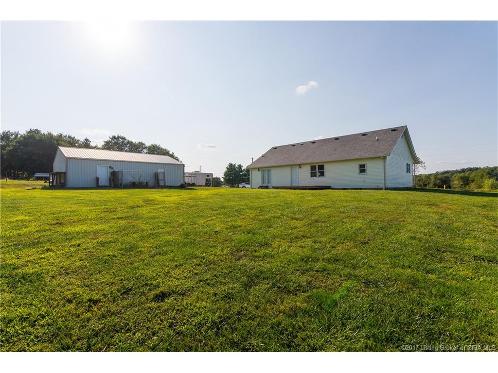 5586 East Kinderhook Road Scottsburg, IN 47170 - Photo 38 of 47 Gallery Image 38