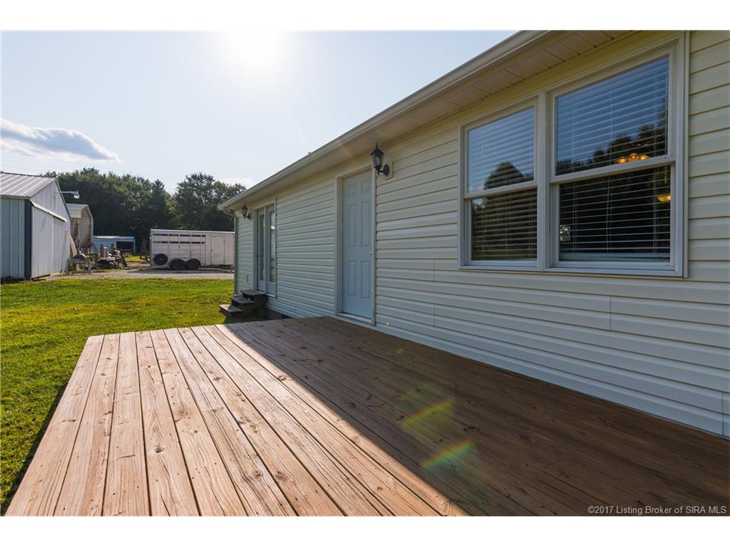 5586 East Kinderhook Road Scottsburg, IN 47170 - Photo 39 of 47 Gallery Image 39