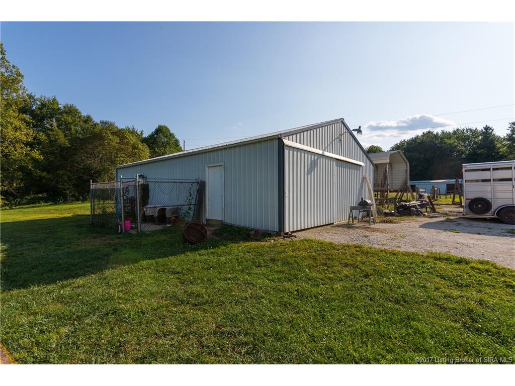 5586 East Kinderhook Road Scottsburg, IN 47170 - Photo 41 of 47 Gallery Image 41