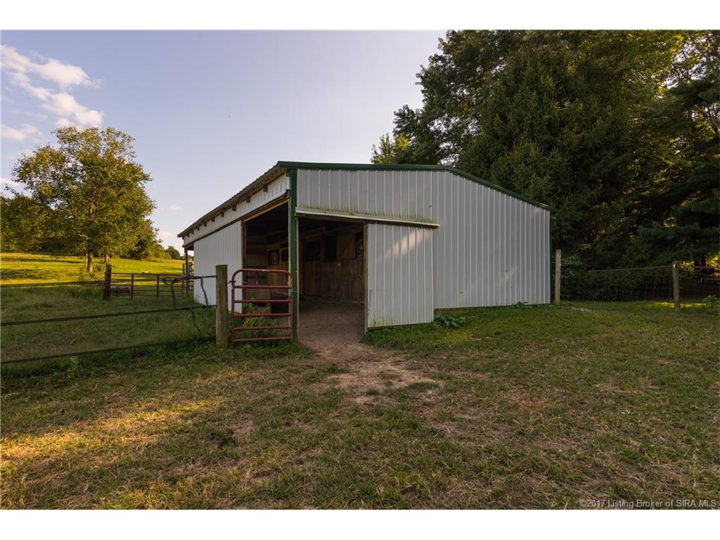 5586 East Kinderhook Road Scottsburg, IN 47170 - Photo 43 of 47 Gallery Image 43