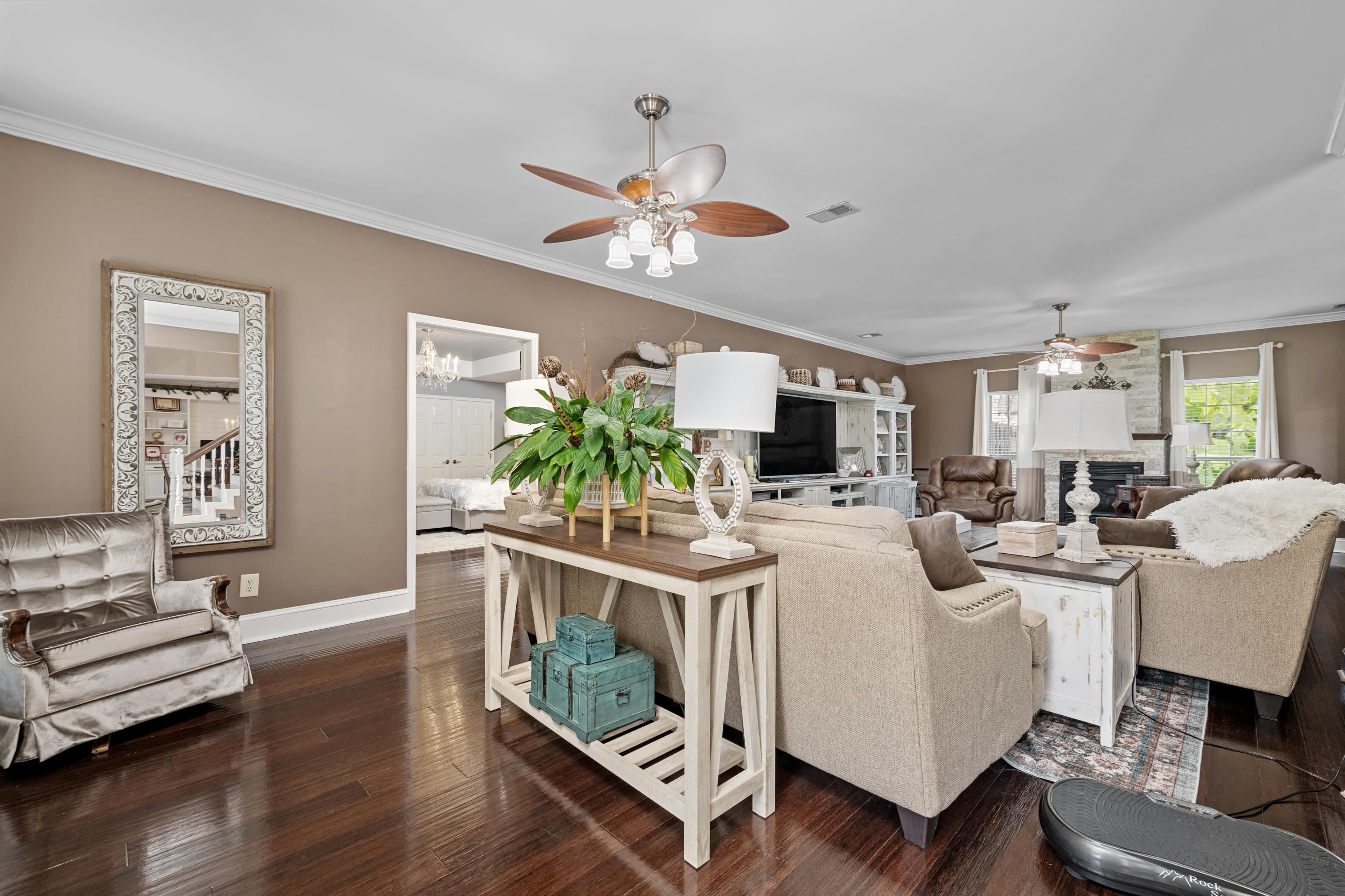 1354 Wilburn Road Michigan City, MS 38647 - Photo 23 of 40