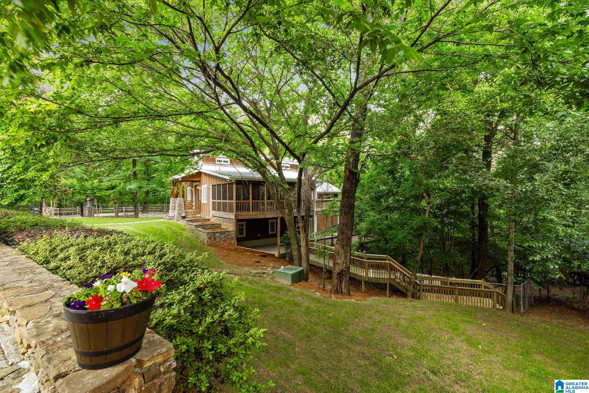 2055 Ridge Lake Drive Birmingham, AL 35244 - Photo 84 of 99