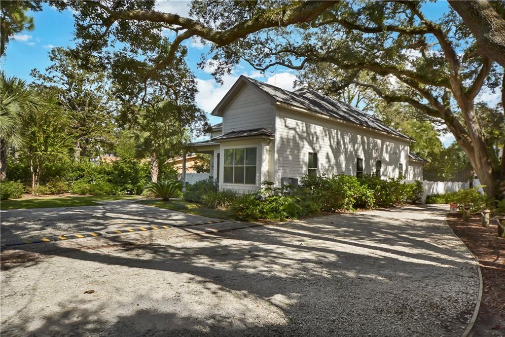 1204 Demere Road St. Simons Island, GA 31522 - Photo 1 of 1