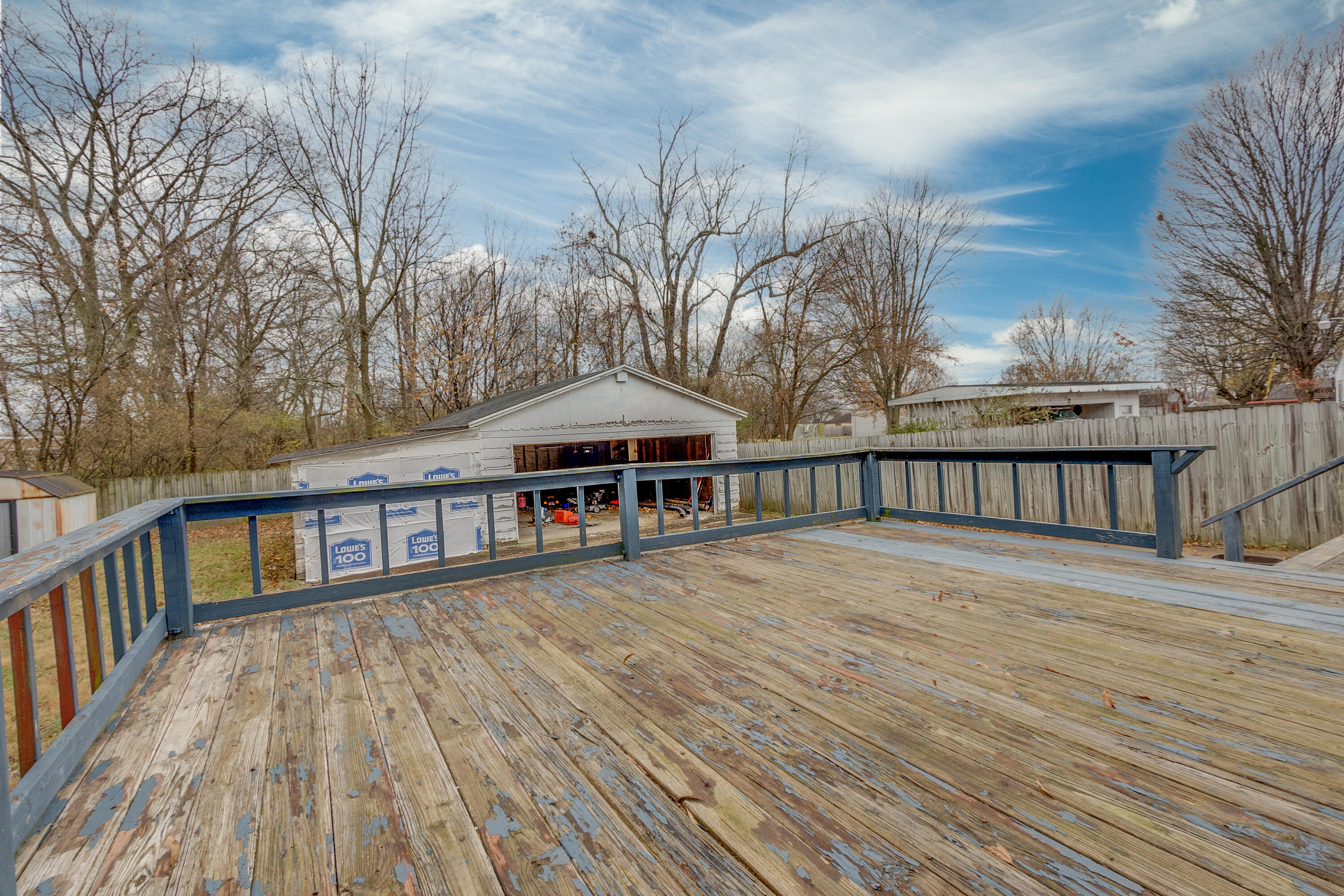 1355 Rutland Avenue Springfield, OH 45505 - Photo 40 of 57