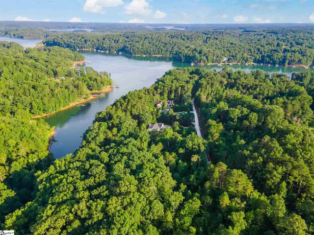 $125,000 | 0 Riley Road, Unit LOT 29, Seneca, SC 29678