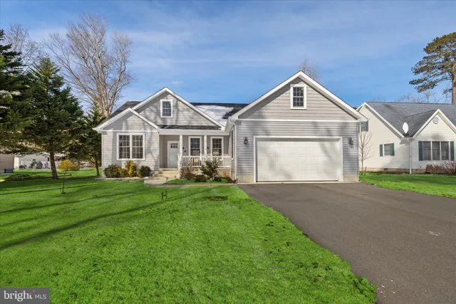 $459,900 | 34061 Creek Road, Dagsboro, DE 19939