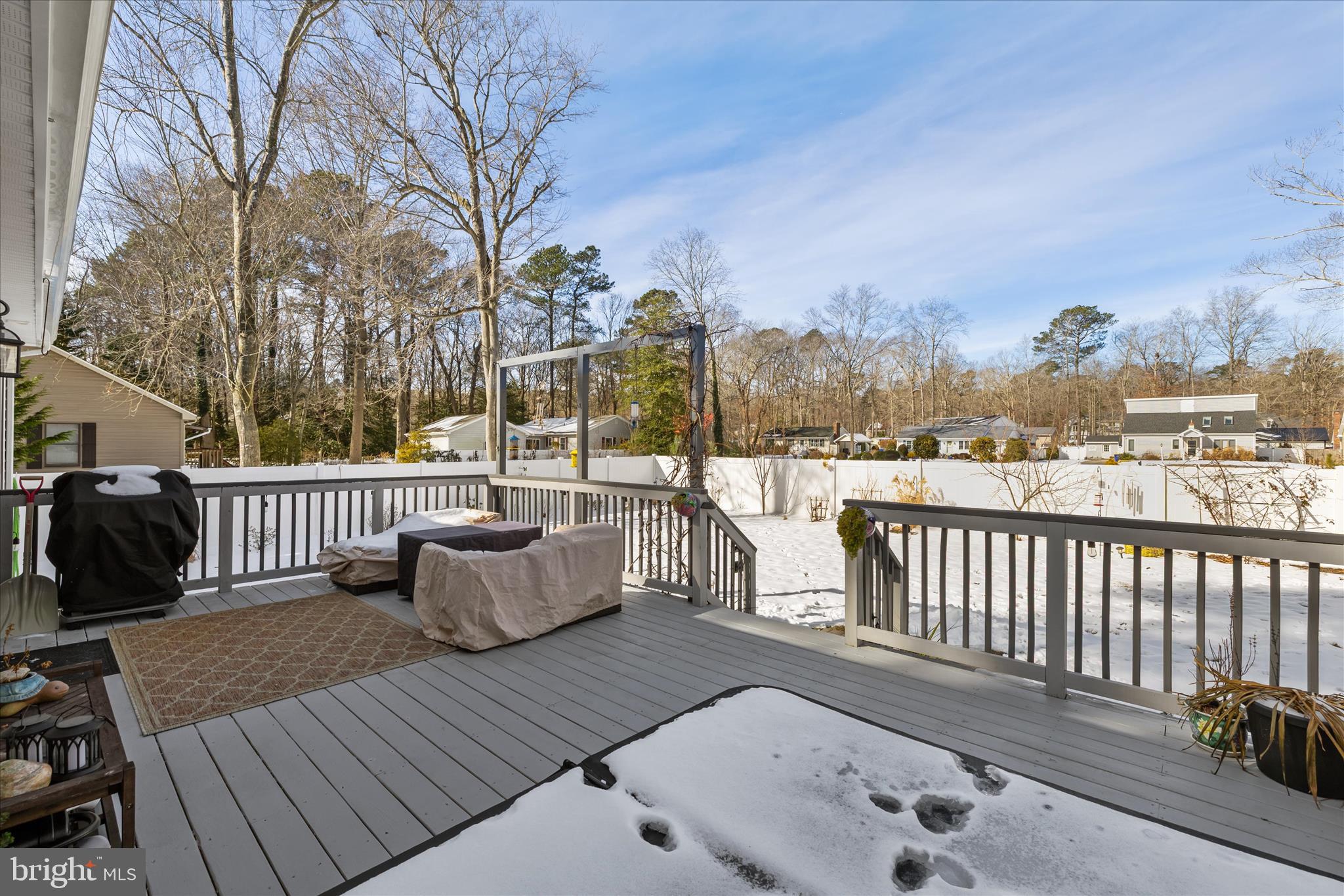 34061 Creek Road Dagsboro, DE 19939 - Photo 35 of 57