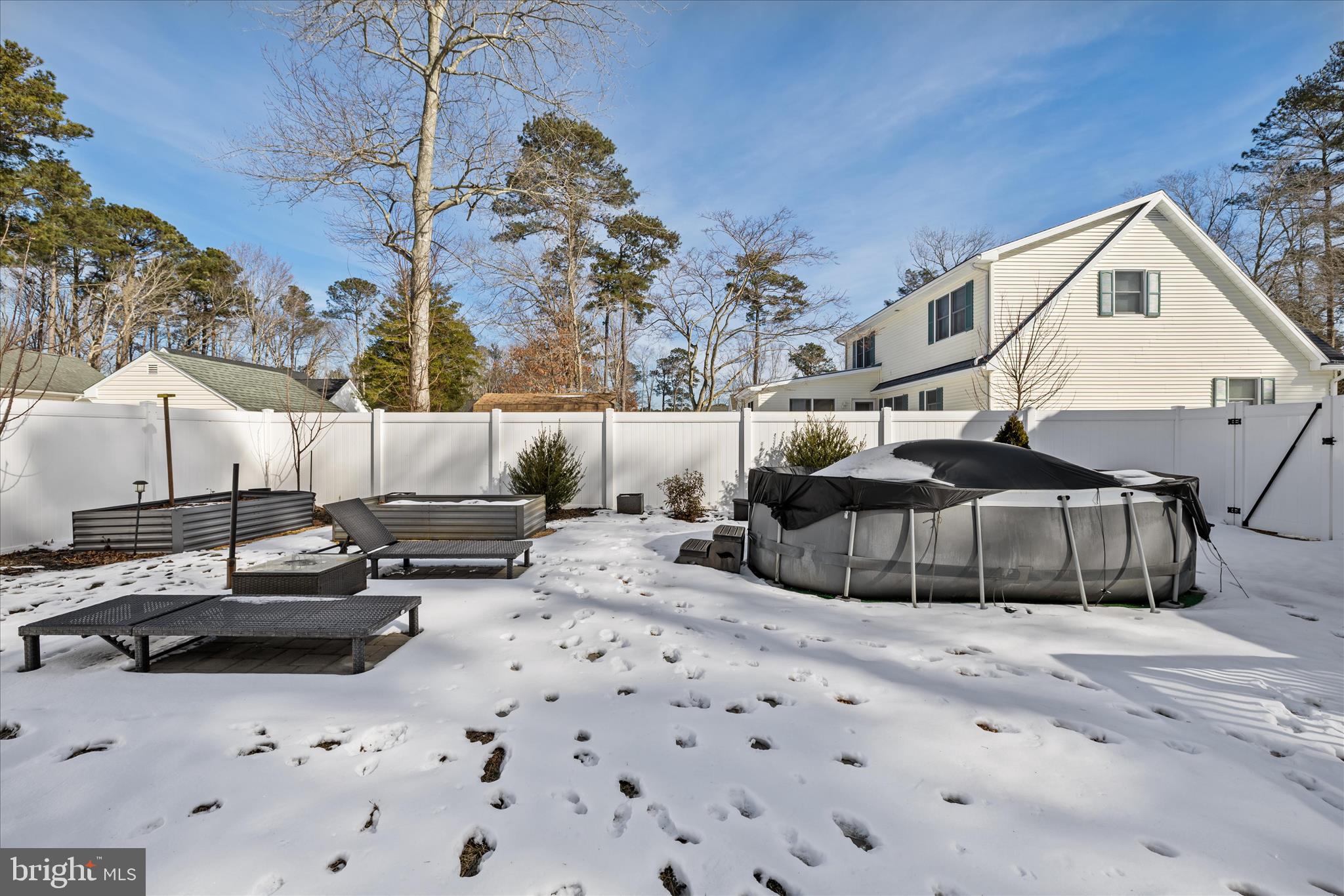 34061 Creek Road Dagsboro, DE 19939 - Photo 36 of 57