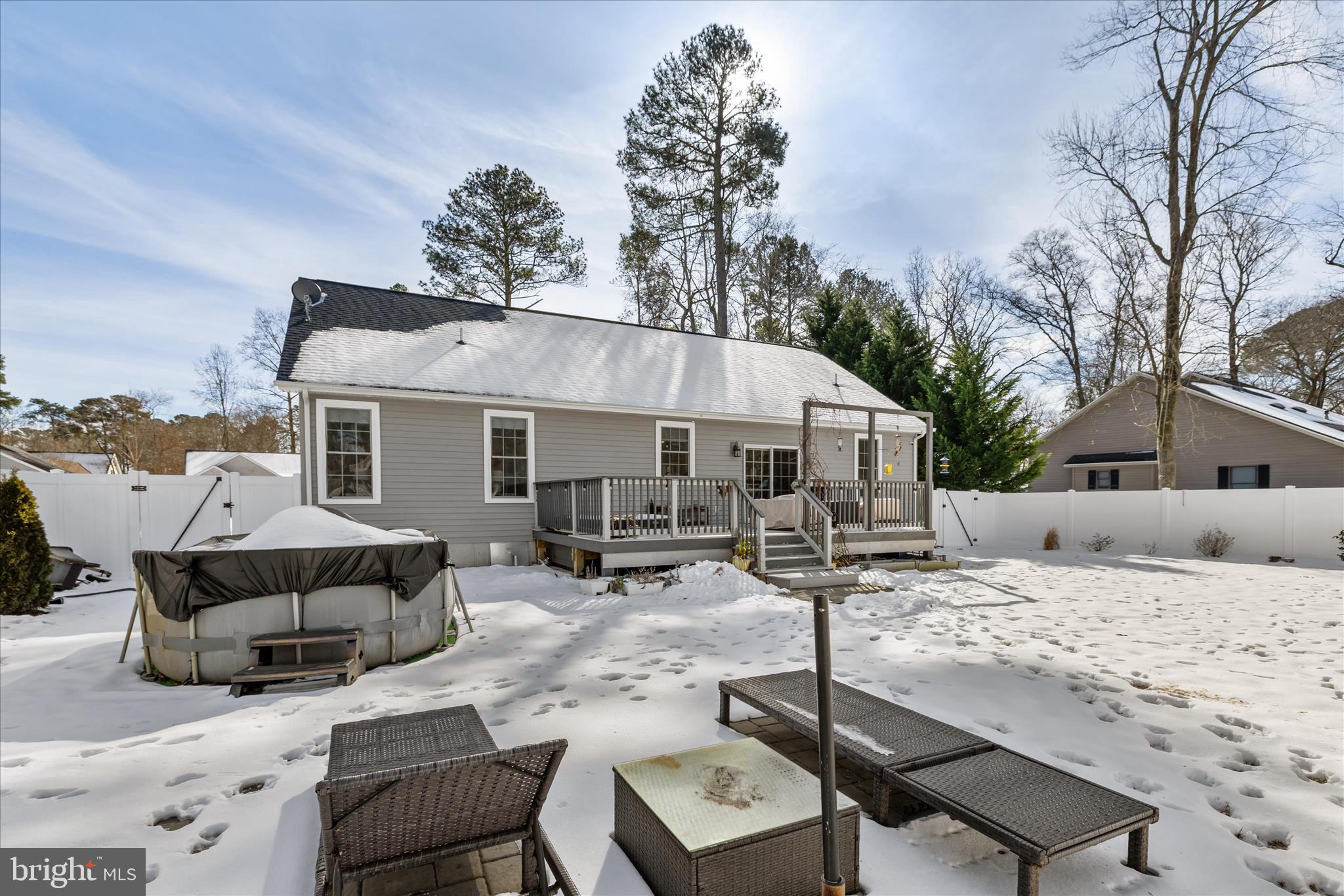 34061 Creek Road Dagsboro, DE 19939 - Photo 39 of 57