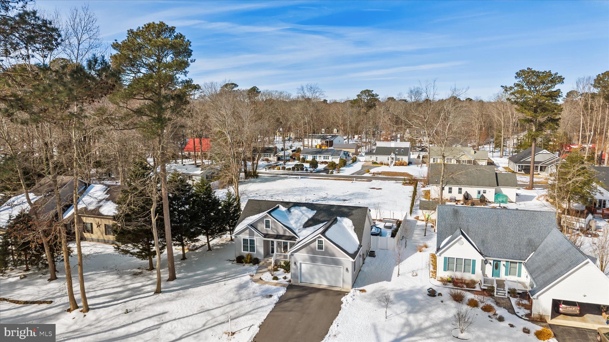 34061 Creek Road Dagsboro, DE 19939 - Photo 40 of 57