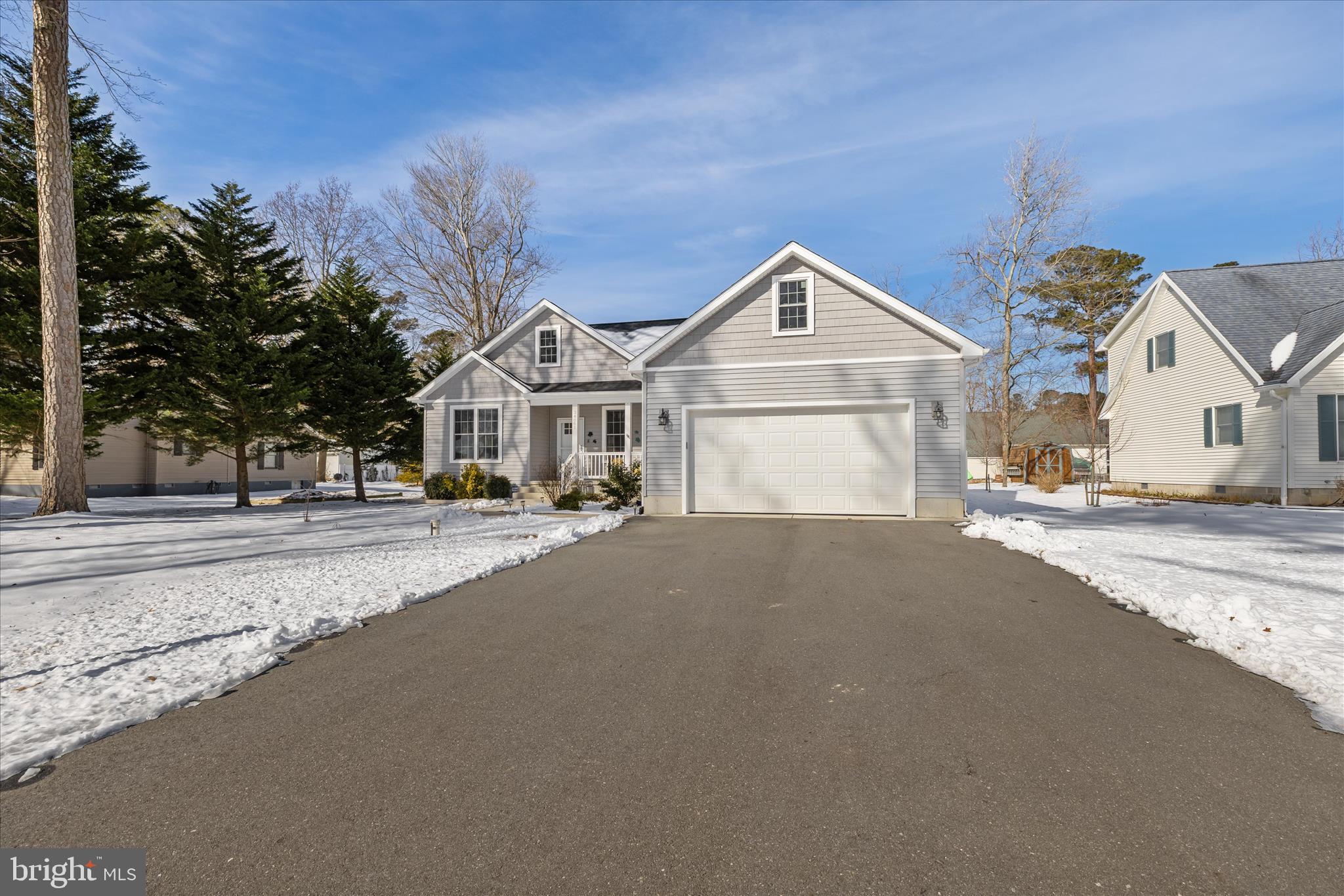 34061 Creek Road Dagsboro, DE 19939 - Photo 4 of 57