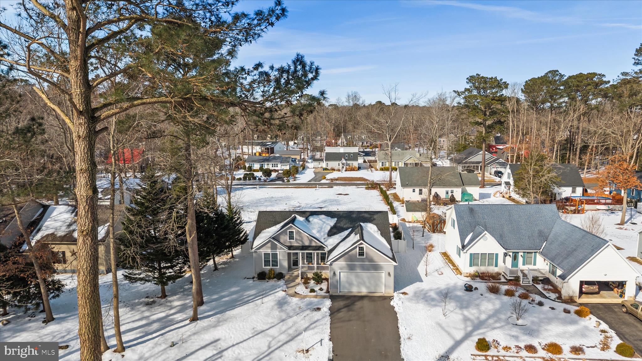34061 Creek Road Dagsboro, DE 19939 - Photo 41 of 57