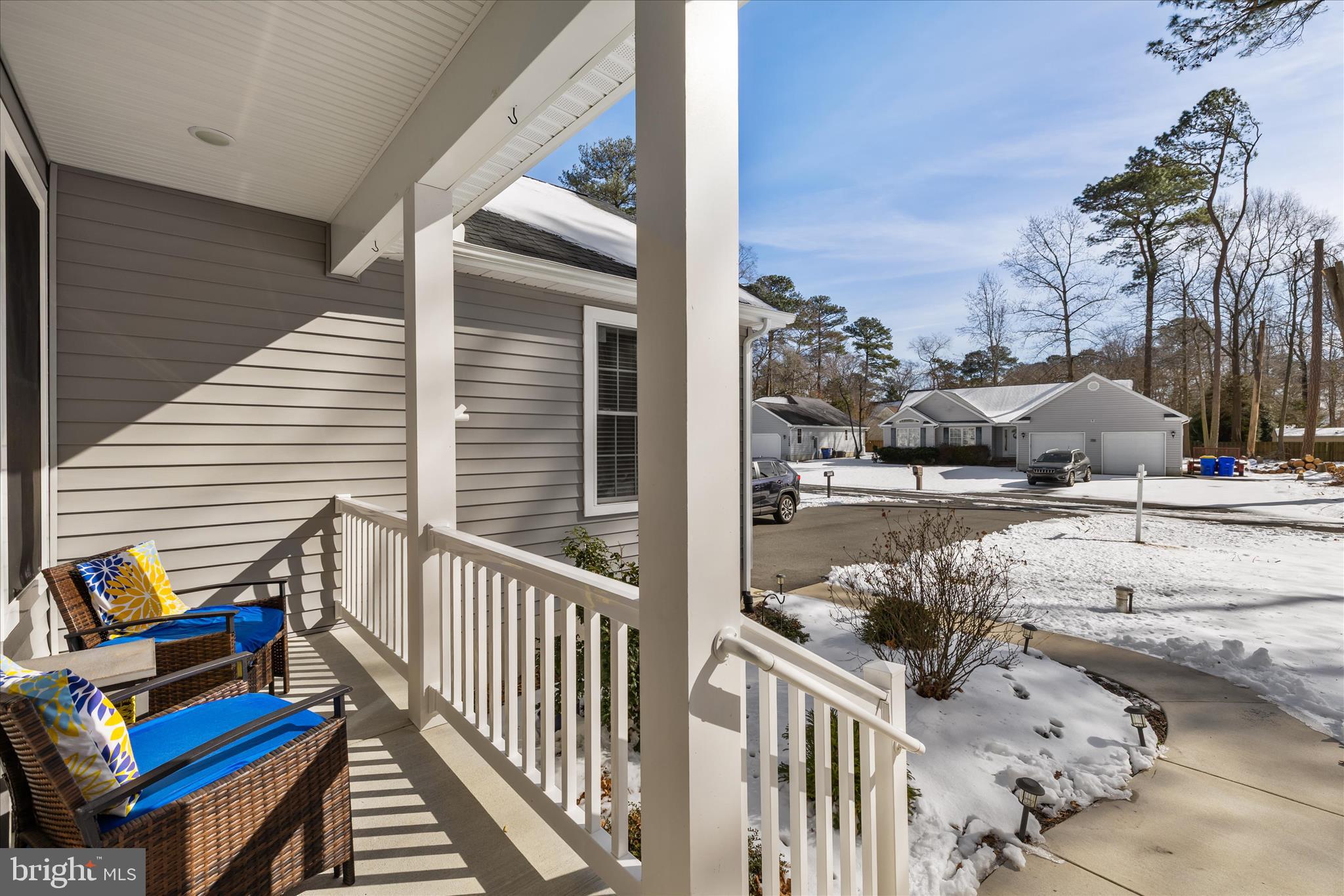 34061 Creek Road Dagsboro, DE 19939 - Photo 5 of 57