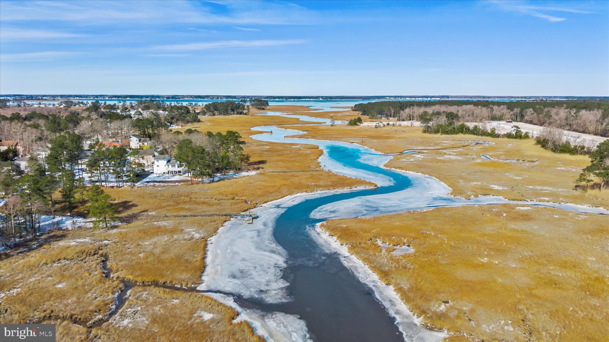 34061 Creek Road Dagsboro, DE 19939 - Photo 52 of 57