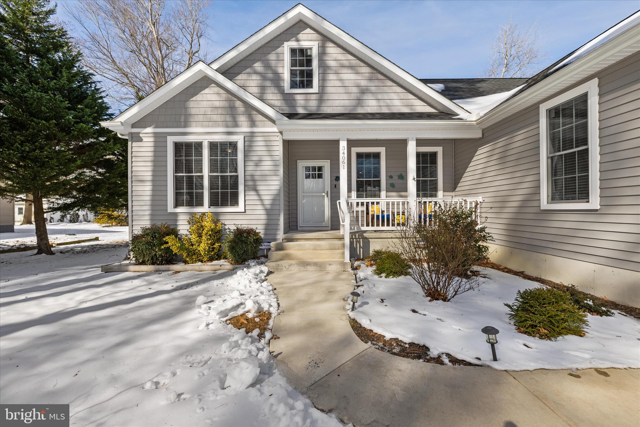 34061 Creek Road Dagsboro, DE 19939 - Photo 6 of 57