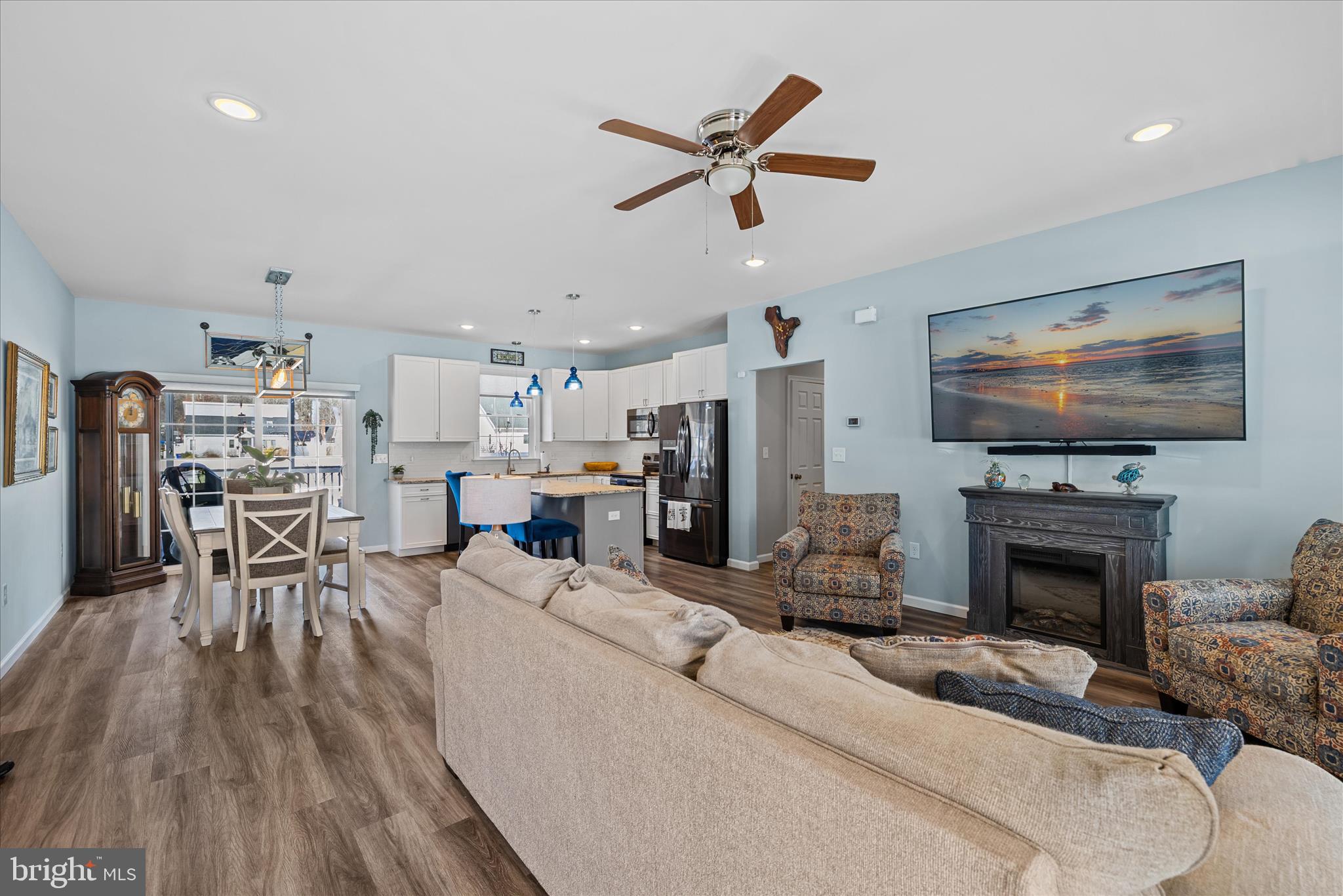 34061 Creek Road Dagsboro, DE 19939 - Photo 8 of 57