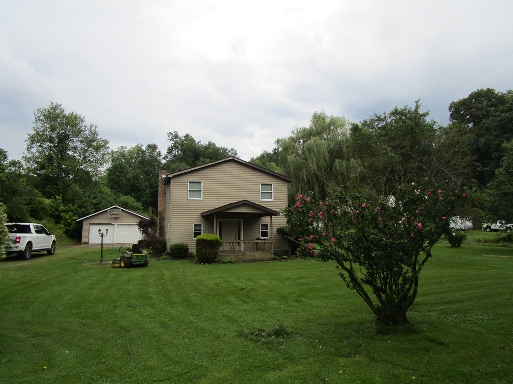1012 Mill Creek Road Utica, PA 16362 - Photo 20 of 21