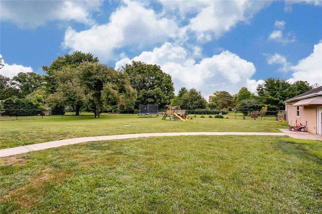 6360 Prairie Road Springfield, OH 45502 - Photo 28 of 33