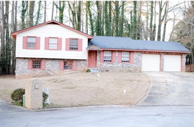 $259,900 | 8317 Attica Court, Jonesboro, GA 30238