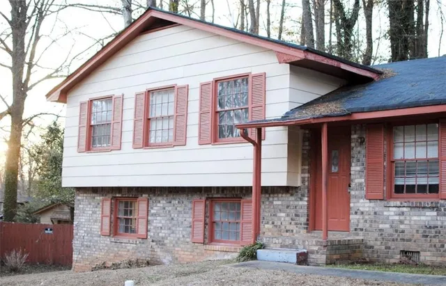 $259,900 | 8317 Attica Court, Jonesboro, GA 30238