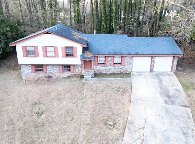 $259,900 | 8317 Attica Court, Jonesboro, GA 30238