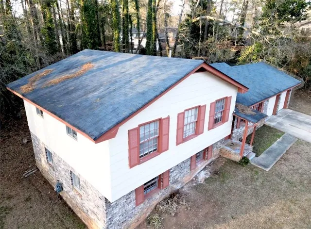 $259,900 | 8317 Attica Court, Jonesboro, GA 30238