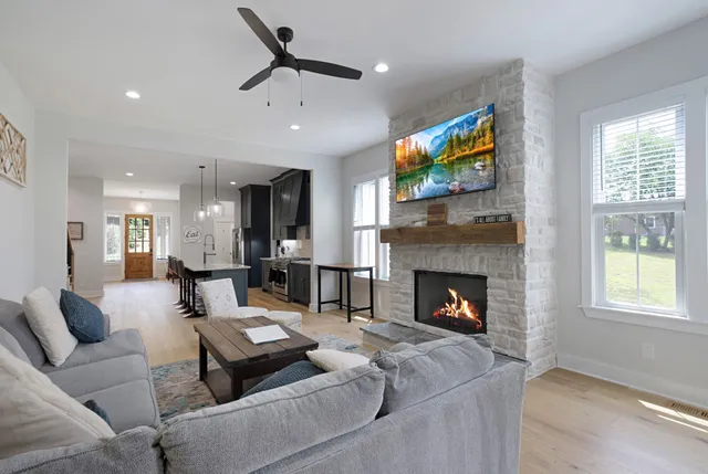 $7,500 | 337 Vanderbilt Road, Mount Juliet, TN 37122