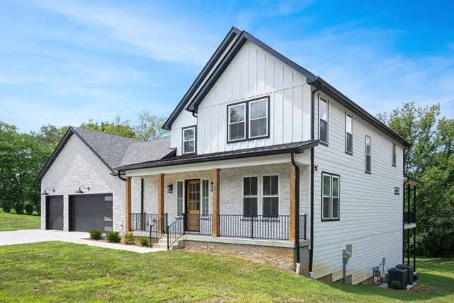 $7,500 | 337 Vanderbilt Road, Mount Juliet, TN 37122