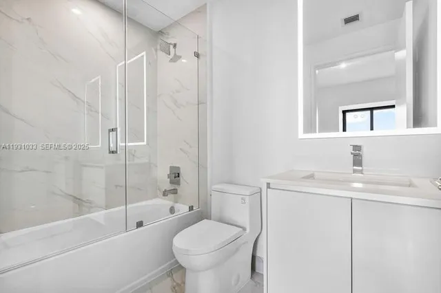 $9,500 | 700 Northeast 24th Street, Unit 1703, Miami, FL 33137