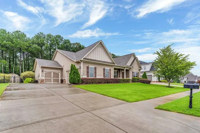 $479,000 | 1702 Highland Creek Drive, Monroe, GA 30656