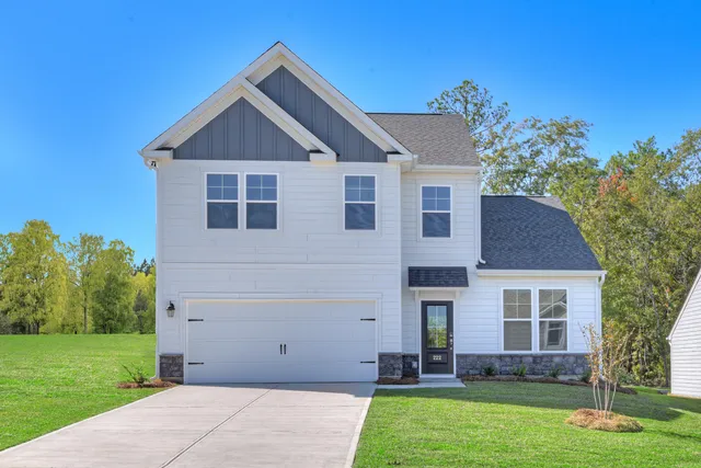 $364,900 | 345 Tupelo Pass, Harlem, GA 30814