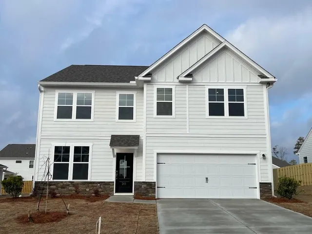 $344,900 | 345 Tupelo Pass, Harlem, GA 30814