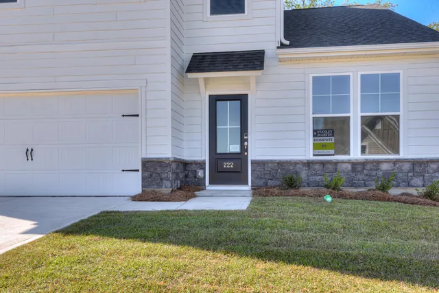 $364,900 | 345 Tupelo Pass, Harlem, GA 30814