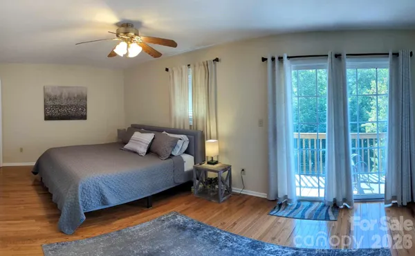 $285,000 | 145 Lincoln Park Road, Unit J, Burnsville, NC 28714