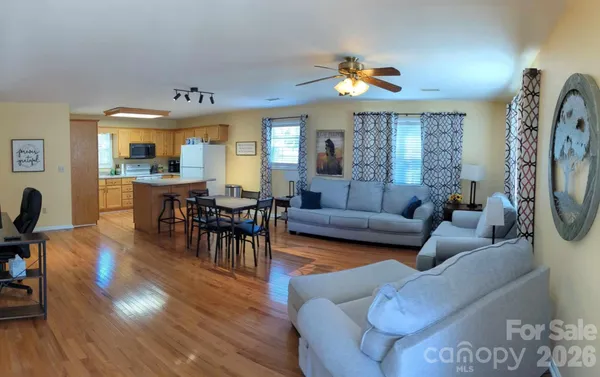 $285,000 | 145 Lincoln Park Road, Unit J, Burnsville, NC 28714