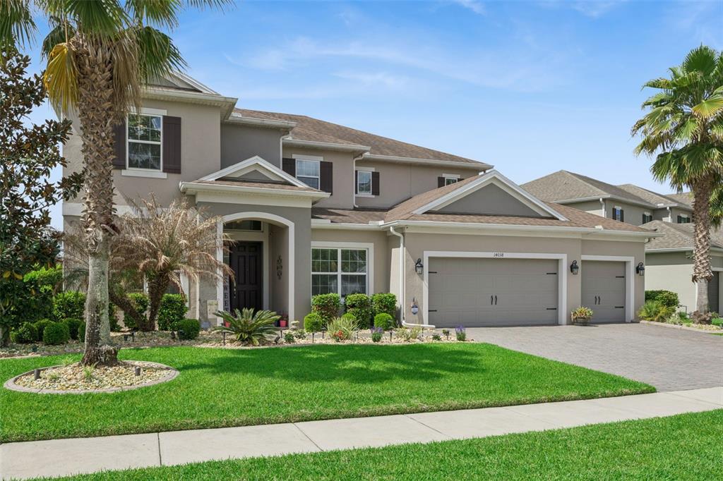 14038 Jomatt Loop Winter Garden, FL 34787 - Photo 2 of 67