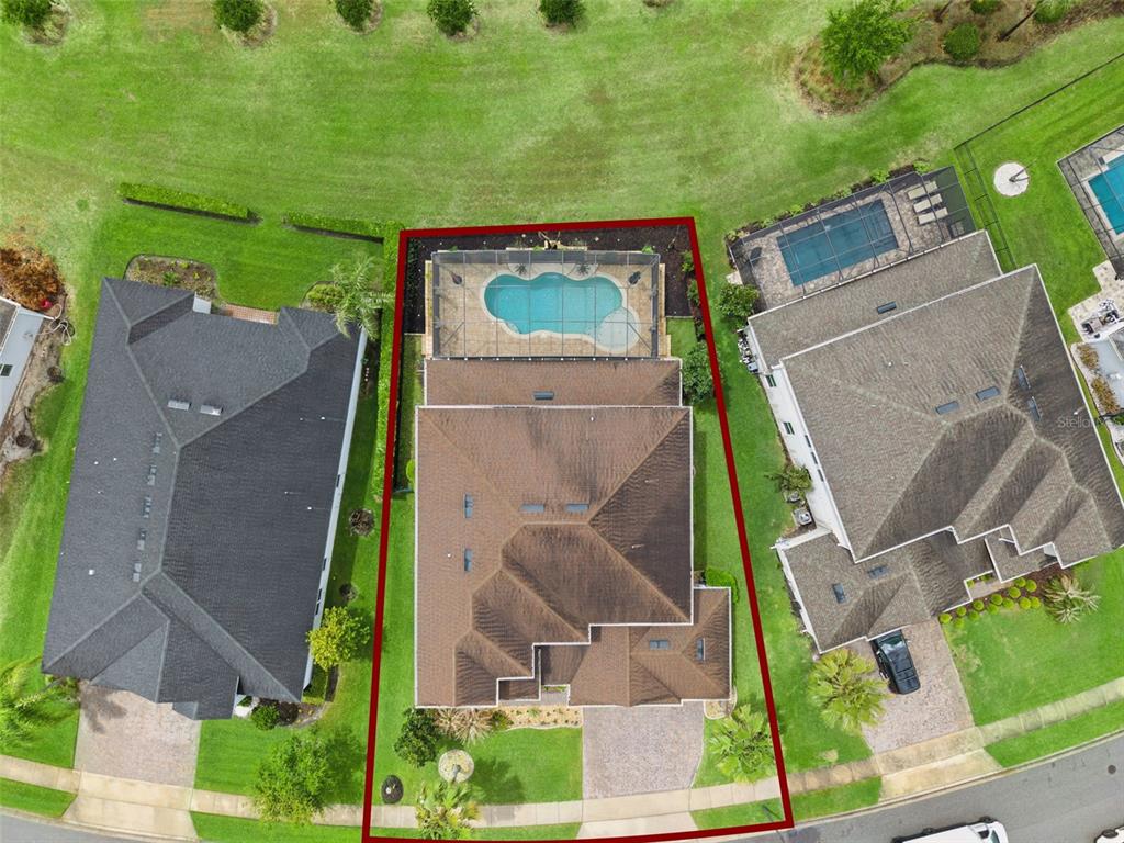 14038 Jomatt Loop Winter Garden, FL 34787 - Photo 52 of 67