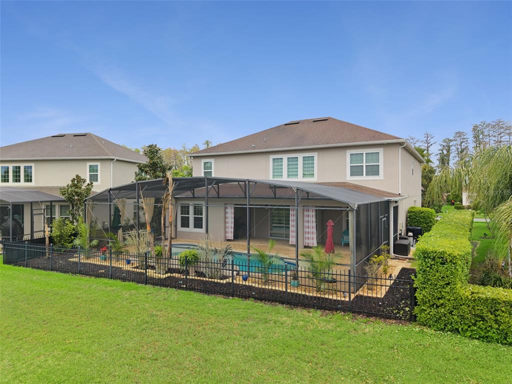 14038 Jomatt Loop Winter Garden, FL 34787 - Photo 53 of 67