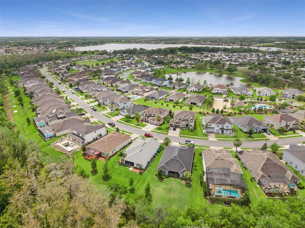 14038 Jomatt Loop Winter Garden, FL 34787 - Photo 54 of 67