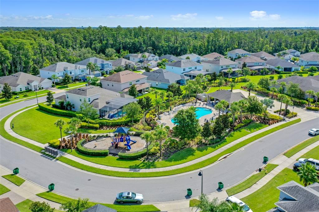 14038 Jomatt Loop Winter Garden, FL 34787 - Photo 58 of 67