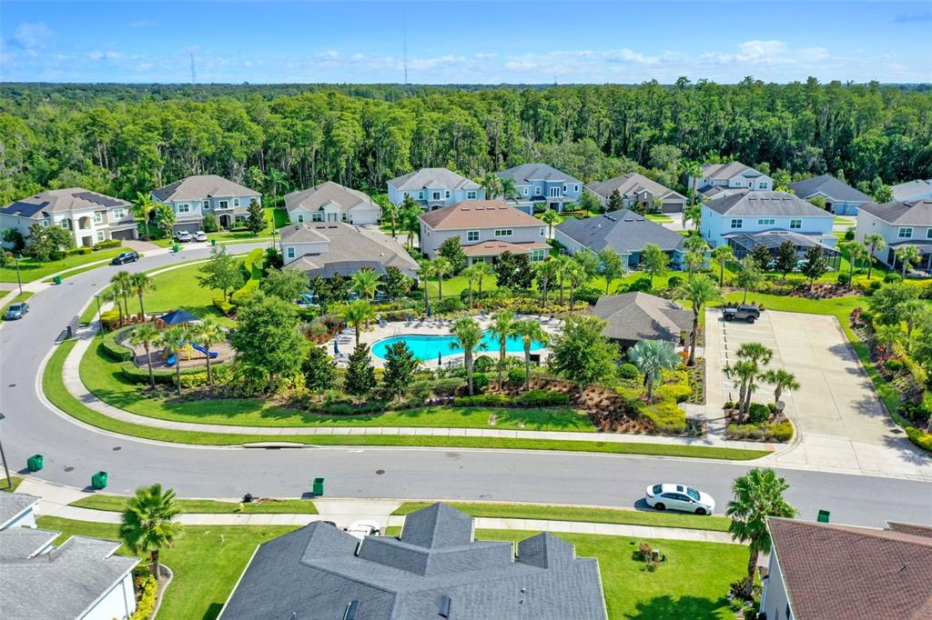 14038 Jomatt Loop Winter Garden, FL 34787 - Photo 59 of 67