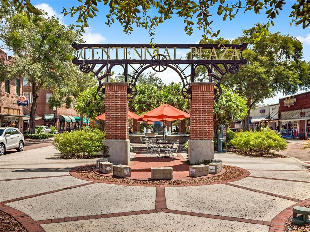 14038 Jomatt Loop Winter Garden, FL 34787 - Photo 65 of 67