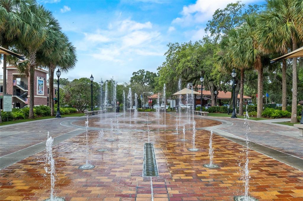 14038 Jomatt Loop Winter Garden, FL 34787 - Photo 66 of 67