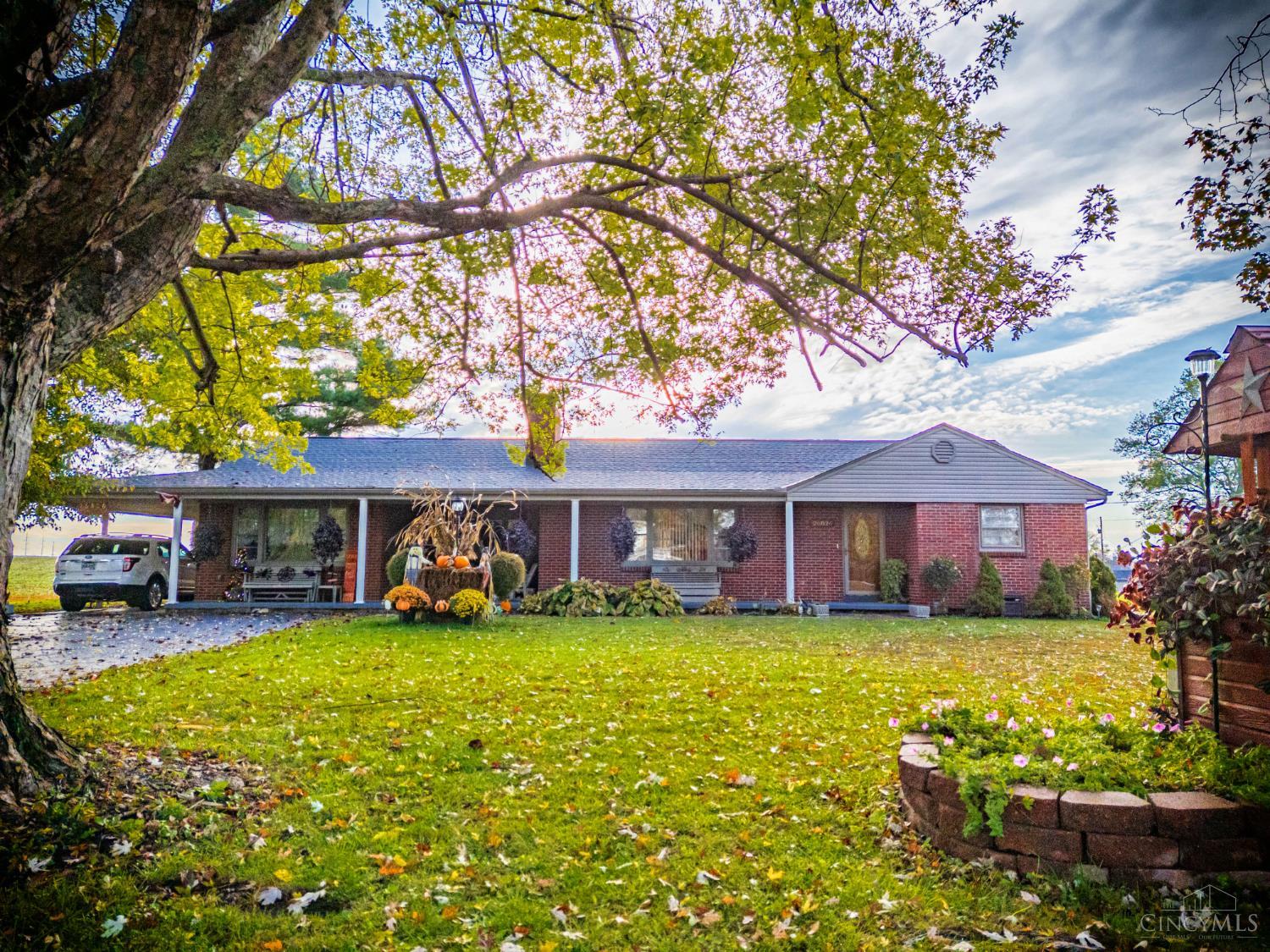 26826 State Rte 41 Peebles, OH 45660 - Photo 1 of 56 Gallery Image 1