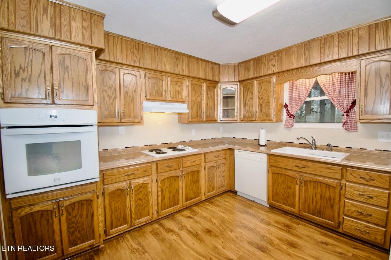 922 Ratledge Road Friendsville, TN 37737 - Photo 17 of 60 Gallery Image 17